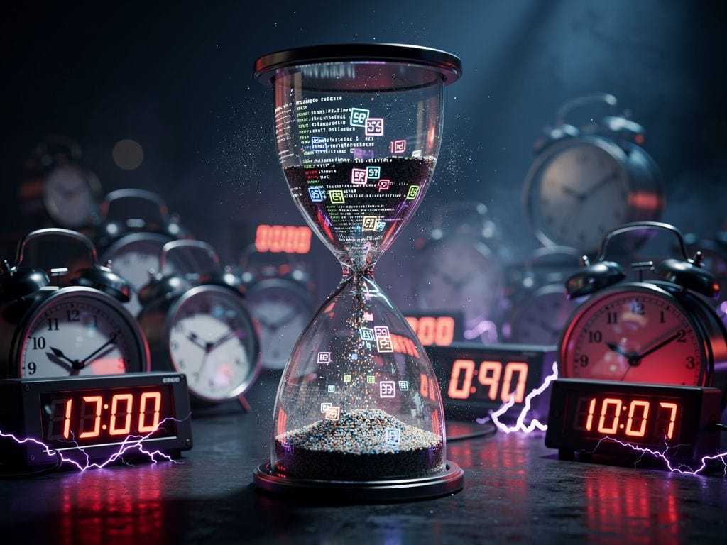 GPT-5.4 and the Rapid Model Iteration Cycle - What It Means for API Strategy