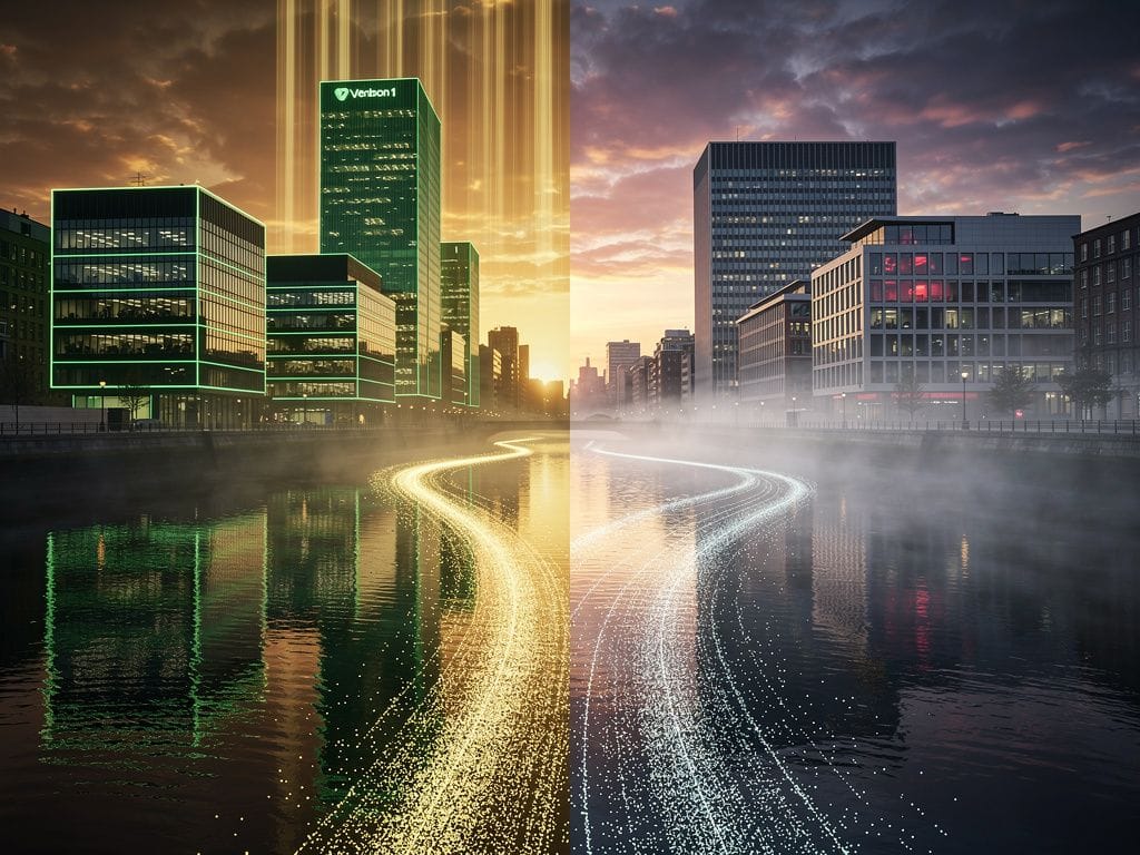 Ireland's AI Jobs Paradox - Record Investment Meets Entry-Level Uncertainty