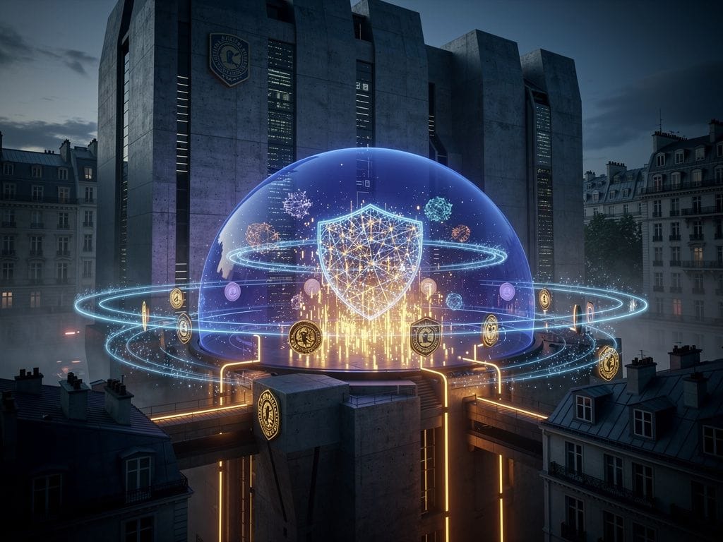 Data Sovereignty for AI - The 2026 Practitioner's Guide to EU Compliance