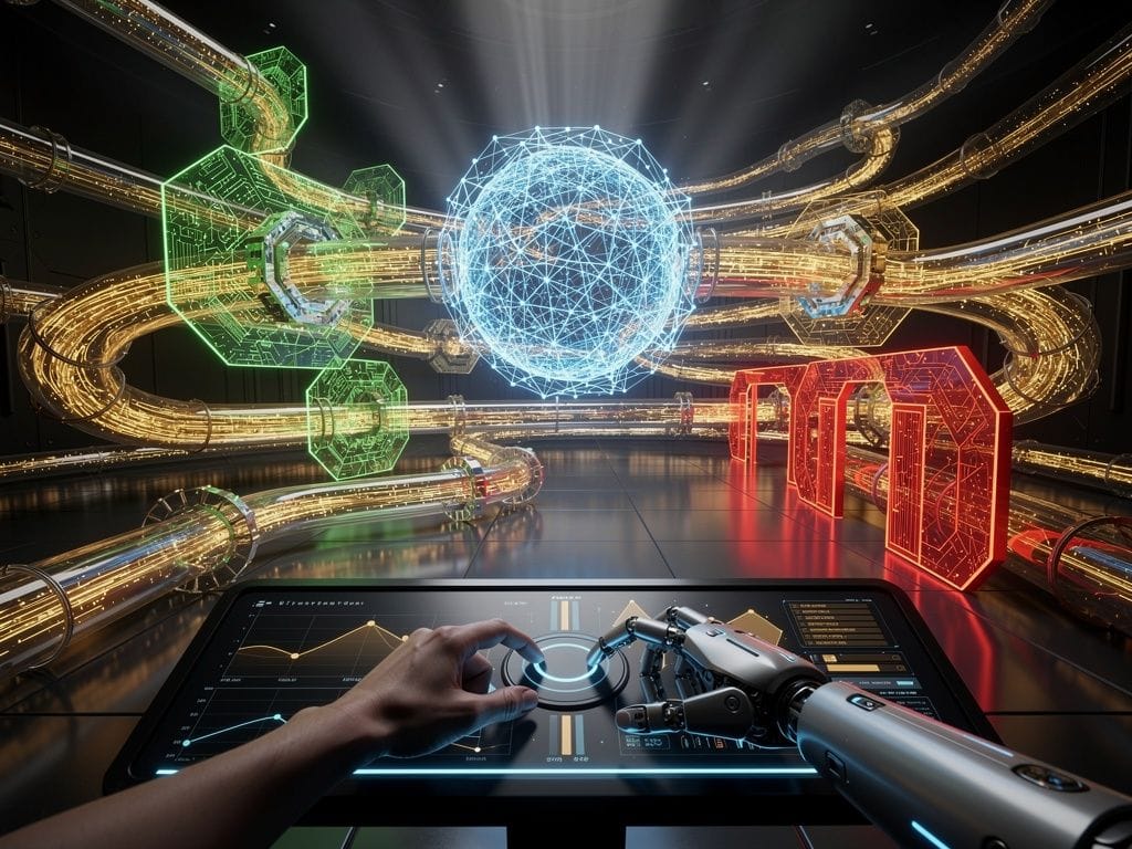 Agentic AI Meets Data Engineering: Building Trust in Autonomous Pipelines