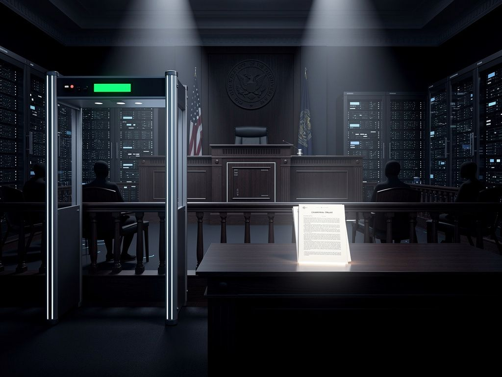 The Charity in the Machine