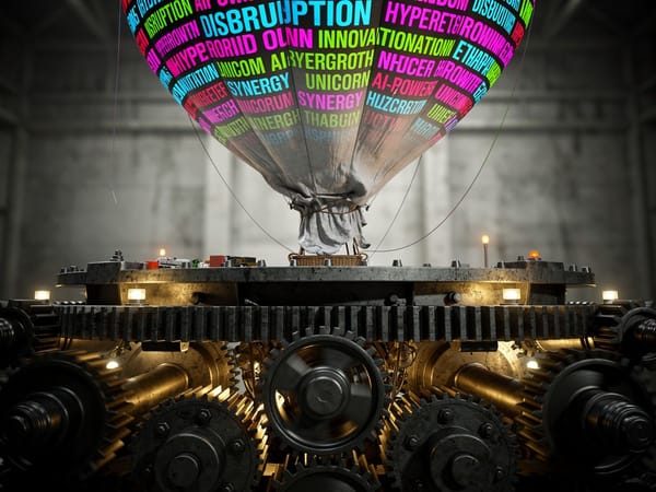 From Hype to Pragmatism - AI in 2026 A Practitioner's Production Journey