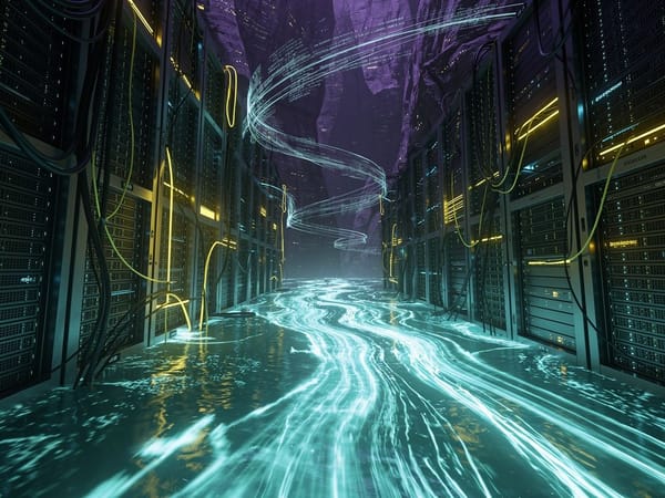 Real-Time Streaming 2026 - From Kafka to AI Context Engines