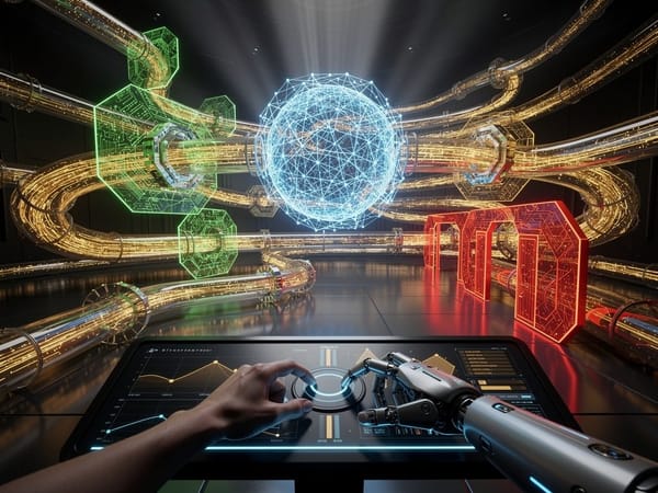 Agentic AI Meets Data Engineering: Building Trust in Autonomous Pipelines